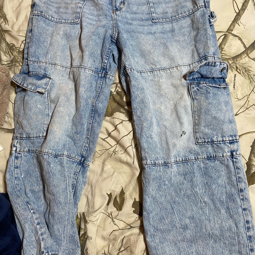 So goods for life cargo jeans